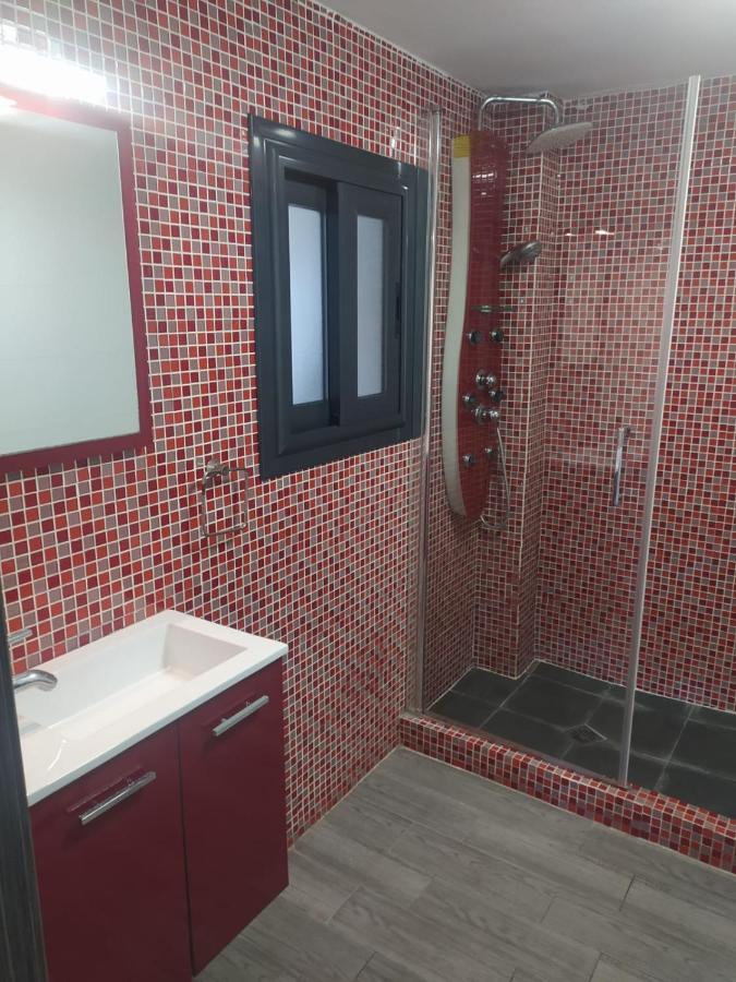 Villa Candela En Benajarafe Piscina Privada Ngoại thất bức ảnh