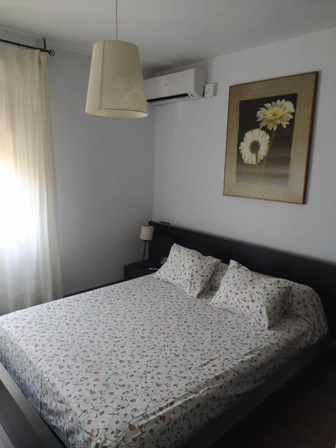 Villa Candela En Benajarafe Piscina Privada Ngoại thất bức ảnh