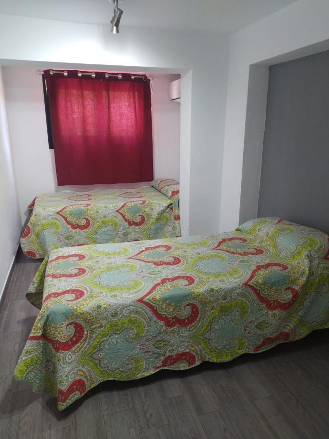 Villa Candela En Benajarafe Piscina Privada Ngoại thất bức ảnh