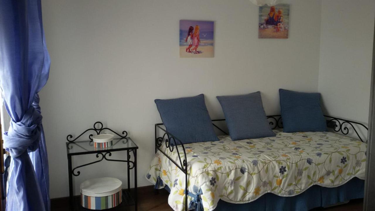 Villa Candela En Benajarafe Piscina Privada Ngoại thất bức ảnh